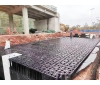 雨水收集對建筑小區(qū)有重要作用