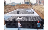 雨水收集系統(tǒng)軟件的建設必須留意難題有什么？